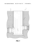 DRAINAGE SYSTEM HAVING AN END CAP FOR DIVERTING FLUID diagram and image