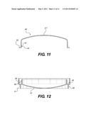 DRAINAGE SYSTEM HAVING AN END CAP FOR DIVERTING FLUID diagram and image