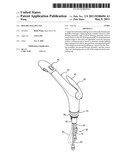 Rotary Pulling Tap diagram and image