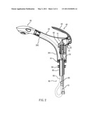 Rotary Pulling Tap diagram and image