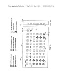 MICROFLUIDIC DEVICES WITH SEPARABLE ACTUATION AND FLUID-BEARING MODULES diagram and image