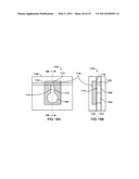 MICROFLUIDIC DEVICES WITH SEPARABLE ACTUATION AND FLUID-BEARING MODULES diagram and image