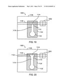 MICROFLUIDIC DEVICES WITH SEPARABLE ACTUATION AND FLUID-BEARING MODULES diagram and image