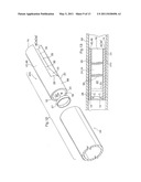 I-Beam Check Valve diagram and image