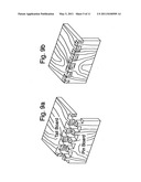 Guide device for cutting through dovetail joints diagram and image