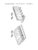 Guide device for cutting through dovetail joints diagram and image