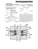 LAMINATED CERAMIC ELECTRONIC COMPONENT AND METHOD FOR PRODUCING THE SAME diagram and image