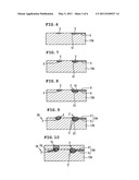 LAMINATED CERAMIC ELECTRONIC COMPONENT AND METHOD FOR PRODUCING THE SAME diagram and image