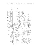 METHOD FOR MANUFACTURING PANTS-TYPE DIAPER diagram and image