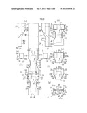 METHOD FOR MANUFACTURING PANTS-TYPE DIAPER diagram and image