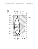 METHOD AND MANUFACTURING MOLD FOR THE PRODUCTION OF A ROTOR BLADE FOR A WIND TURBINE diagram and image