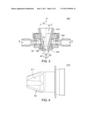 Plasma System with Injection Device diagram and image