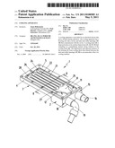 COOLING APPARATUS diagram and image