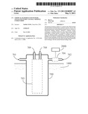 VERTICAL FLUID HEAT EXCHANGER INSTALLED WITHIN NATURAL THERMAL ENERGY BODY diagram and image