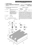 FASTENER AND HEAT DISSIPATION DEVICE USING THE SAME diagram and image