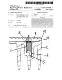 COOLING ARRANGEMENT diagram and image