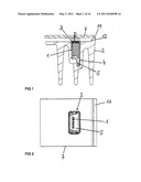 COOLING ARRANGEMENT diagram and image