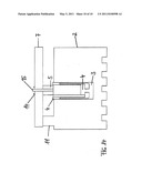 COOLING ARRANGEMENT diagram and image