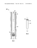 DOWNHOLE CHEMICAL DELIVERY SYSTEM AND METHOD diagram and image