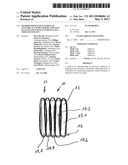 METHOD FOR MANUFACTURING AN ELECTRICAL CONDUCTOR BY APPLYING AT LEAST ONE PASTE, IN PARTICULAR A THICK-FILM PASTE diagram and image