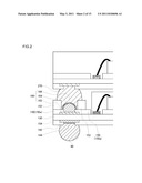 DEVICE MOUNTING BOARD AND SEMICONDUCTOR MODULE diagram and image