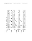 DEVICE MOUNTING BOARD AND SEMICONDUCTOR MODULE diagram and image