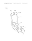 DEVICE MOUNTING BOARD AND SEMICONDUCTOR MODULE diagram and image