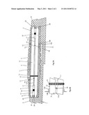 ROTARY ROLLER REAMER diagram and image