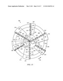 Fixed Cutter Bit for Directional Drilling Applications diagram and image