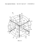 Fixed Cutter Bit for Directional Drilling Applications diagram and image