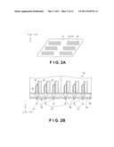 DROPLET DISCHARGE DEVICE diagram and image