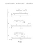 DROPLET DISCHARGE DEVICE diagram and image