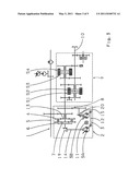 TRANSMISSION DEVICE FOR A VEHICLE, COMPRISING A VARIATOR, A PLANETARY GEAR UNIT AND A MANUAL TRANSMISSION UNIT diagram and image