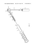 ADJUSTABLE HANDLEBAR ASSEMBLY FOR A SADDLE-TYPE VEHICLE diagram and image