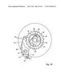 Fall Arrest Block diagram and image