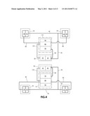 OPPOSED HIGH PRESSURE HYDRAULIC SYSTEM diagram and image