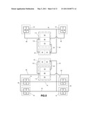 OPPOSED HIGH PRESSURE HYDRAULIC SYSTEM diagram and image