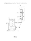 OPPOSED HIGH PRESSURE HYDRAULIC SYSTEM diagram and image