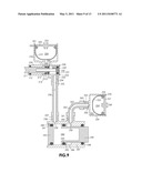 OPPOSED HIGH PRESSURE HYDRAULIC SYSTEM diagram and image