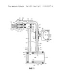 OPPOSED HIGH PRESSURE HYDRAULIC SYSTEM diagram and image