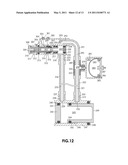 OPPOSED HIGH PRESSURE HYDRAULIC SYSTEM diagram and image