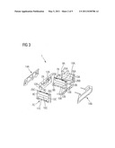 Weighbelt Feeder Apparatus diagram and image