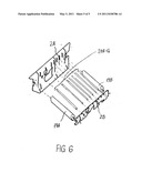 Weighbelt Feeder Apparatus diagram and image