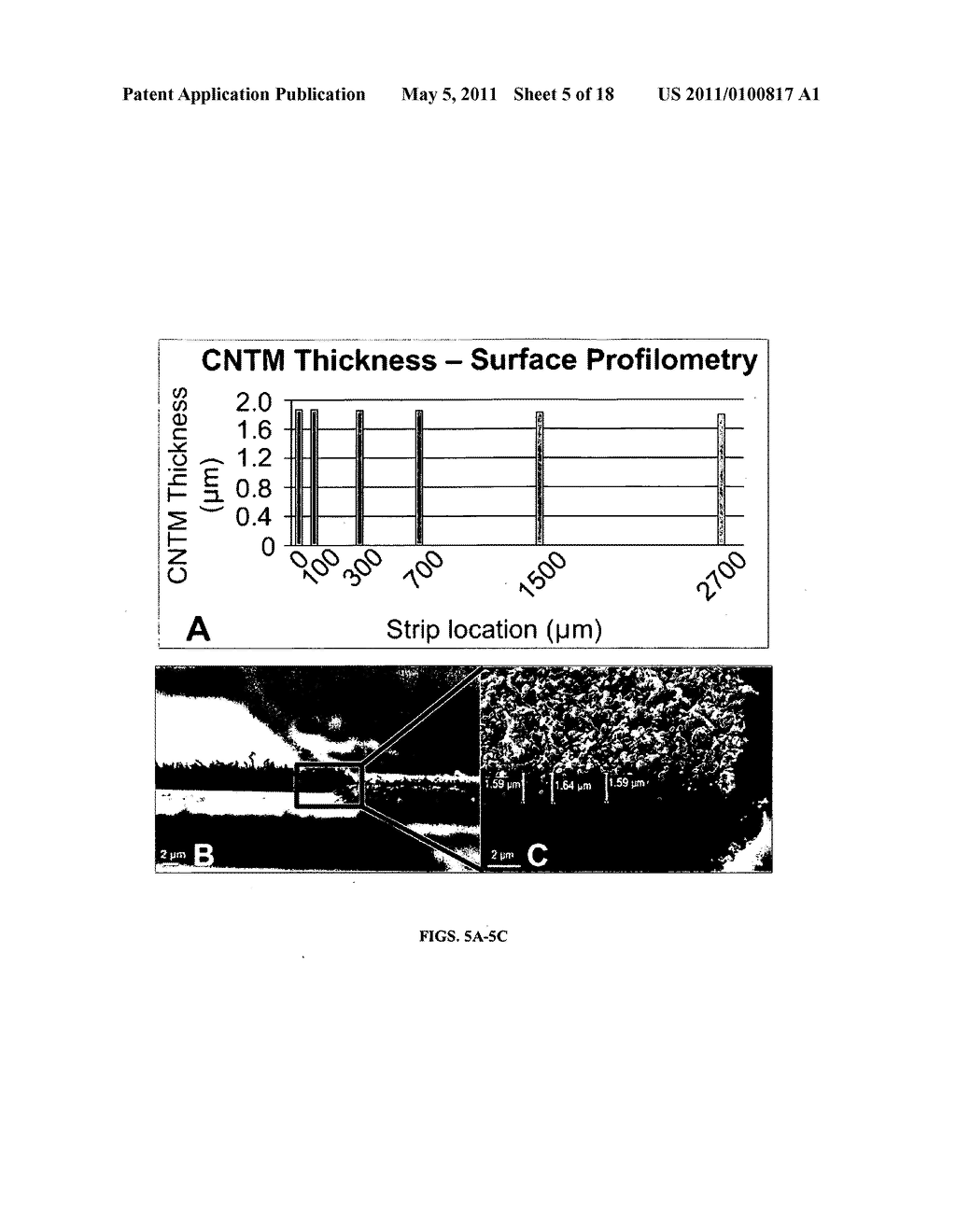 MICROFLUIDIC DEVICES AND METHODS OF USING SAME - diagram, schematic, and image 06