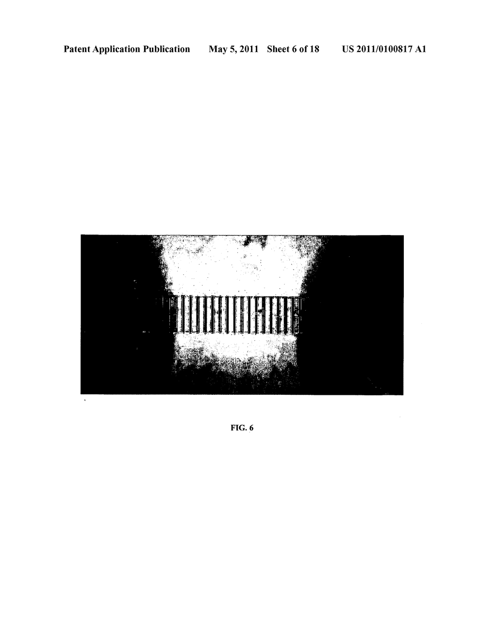 MICROFLUIDIC DEVICES AND METHODS OF USING SAME - diagram, schematic, and image 07