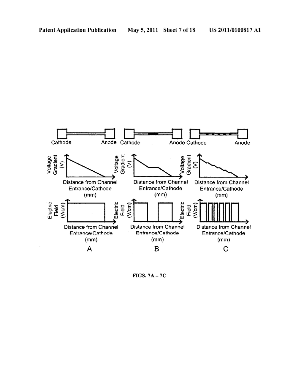 MICROFLUIDIC DEVICES AND METHODS OF USING SAME - diagram, schematic, and image 08