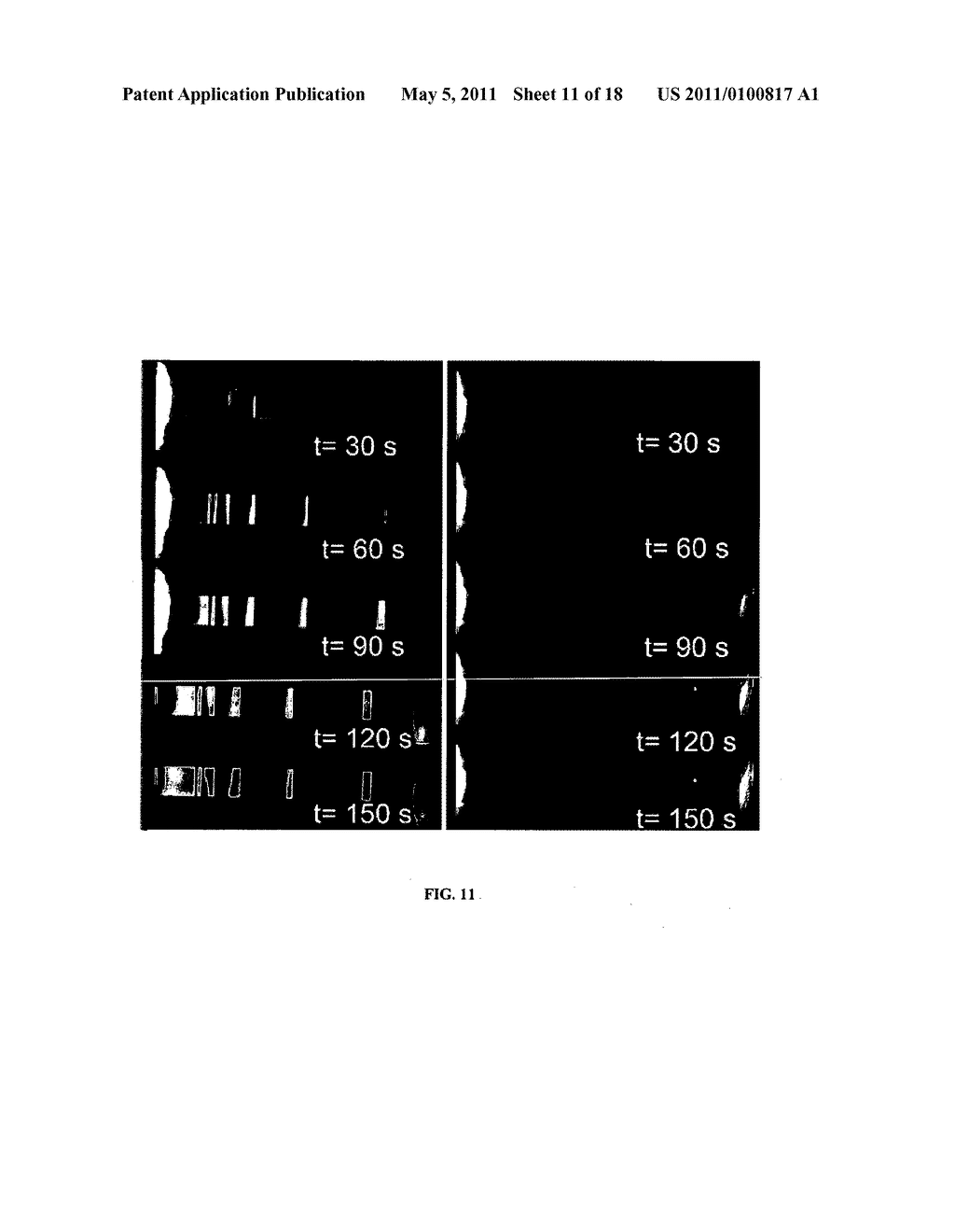 MICROFLUIDIC DEVICES AND METHODS OF USING SAME - diagram, schematic, and image 12