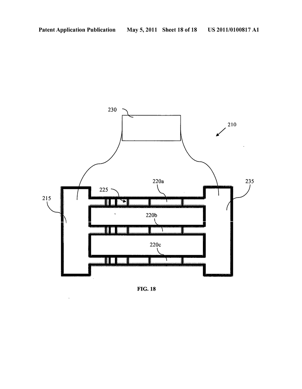 MICROFLUIDIC DEVICES AND METHODS OF USING SAME - diagram, schematic, and image 19