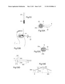 PACKAGING AND APPLICATOR ASSEMBLY FOR APPLYING A COMPOSITION diagram and image