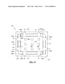  Green  insulated shipping container, and method of making diagram and image